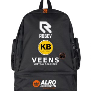 Sport rugtas VEENS